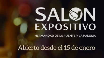 Salón Expositivo La Paloma