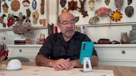 Ángel Expósito, 14 de enero de 2026