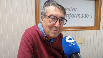 Carlos Fernández Alonso trabajó en TVE y en TVG