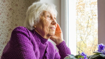 Salud mental en Personas mayores