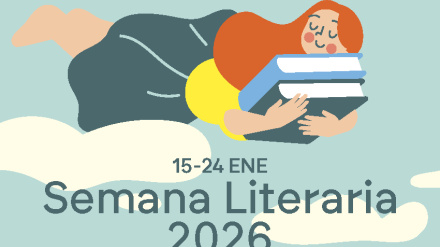 Semana Literaria en Tudela