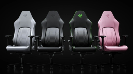 Silla Iskur V2 Newgen