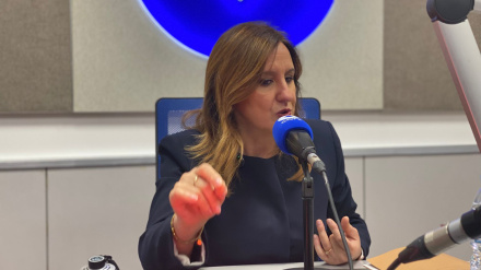 María José Catalá