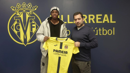 El Getafe sigue con sus problemas con el fair play financiero y no puede inscribir jugadores.