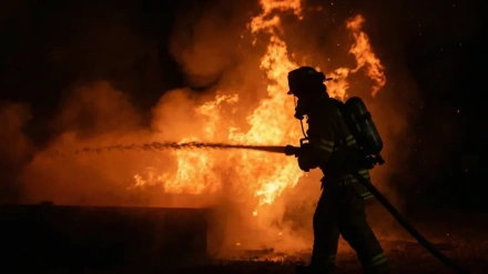 crans montana incendio