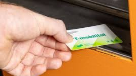 Los títulos de transporte que caducan este 2026