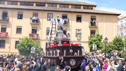 Soledad de Santo Domingo