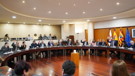 Votación del POS 2026