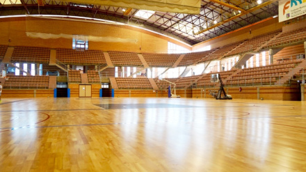 Pabellón de la Granadilla