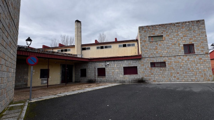 Pabellón Arturo Duperier