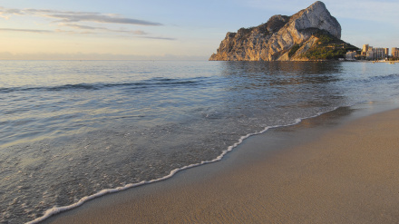 L'Ajuntament de Calp presentarà en la Fira Internacional de Turisme (Fitur) una nova campanya turística amb l'objectiu de promocionar la destinació en temporada baixa