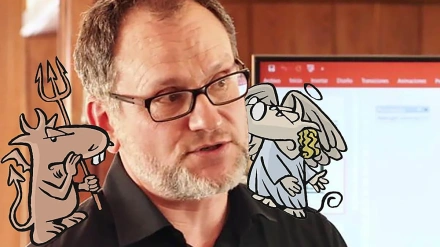 El pregonero de la Semana Santa de Valladolid 2026 emocionado ante la encomienda