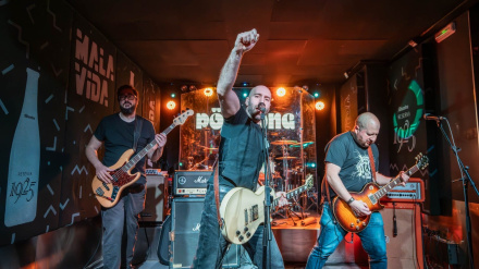 Una imagen de Pölisson