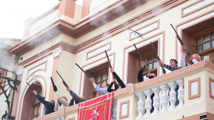 AJUNTAMENT LA POBLA DE VALLBONA