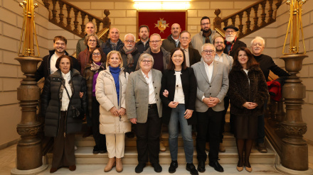 presentación Gigüela