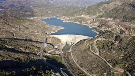 La mayor piscina de Europa