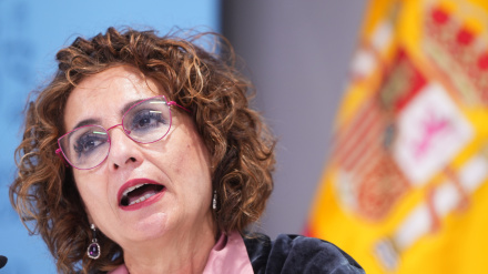 Gonzalo Bernardos ha sido tajante al afirmar que la propuesta de financiación singular para Cataluña no es justa.