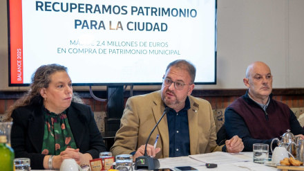 Mérida se consolida como motor de Extremadura con deuda cero, récord de población y una inversión millonaria