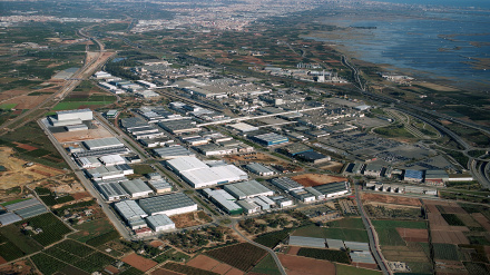 Nueva línea de ayudas para la mejora y modernización de los polígonos industriales