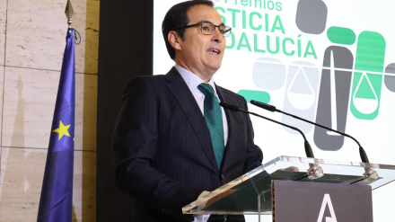 José Antonio Nieto Granada