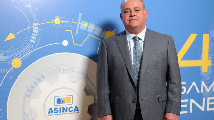 ASINCA presenta su contribución a la futura estrategia para las regiones ultraperiféricas de la UE