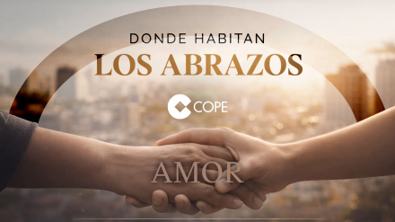 DONDE HABITAN LOS ABRAZOS |  CAPÍTULO 1: AMOR