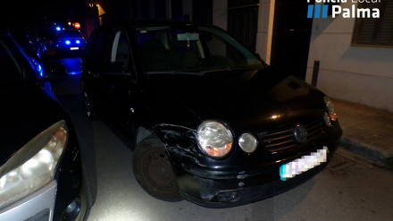 Imagen del vehículo