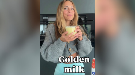 Blanca García-Orea, nutricionista