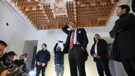 Así es el nuevo centro de visitantes de la Mezquita-Catedral de Córdoba: una puerta a la historia del monumento