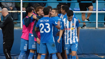 El Águilas FC busca mantener el liderato en Chapín