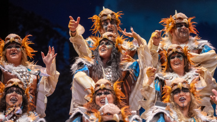 El reino de los cielos - Clasificatorias