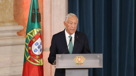 Marcelo Rebelo de Sousa