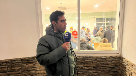 Alberto Herrera, desde Adamuz