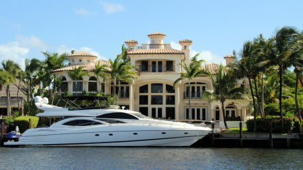 La fortuna de los milmillonarios se dispara a niveles récord mientras la desigualdad amenaza la democracia