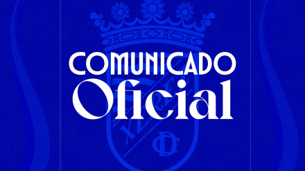 El Xerez CD ha emitido un comunicado pidiendo prudencia sobre los hechos ocurridos antes del partido ante el Águilas FC