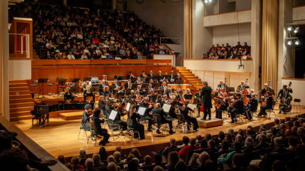 Orquesta Ciudad de Granada