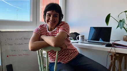 carolina Ruiz marcos