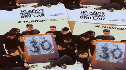 Talentismo celebra su 30 aniversario