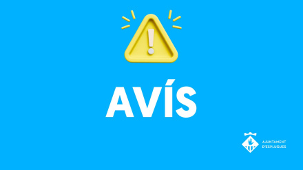 ajuntament d'Espligues