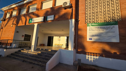 Almuñécar halla la solución urbanística para el nuevo instituto de La Herradura