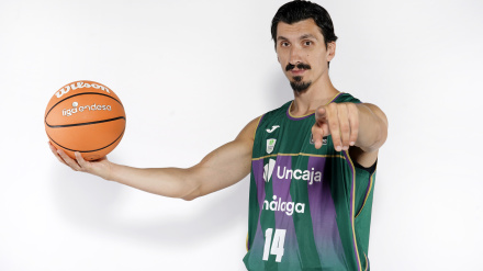 Nihad Djedovic analiza la victoria de Unicaja