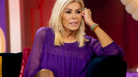 Bibiana Fernández será la pregonera del Carnaval de Cartagena