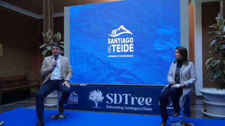 presentación FITUR STD