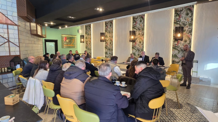 La Costa Tropical se sacude los complejos y mira al futuro con optimismo