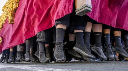 Qué es la 'igualá': el punto de partida para la Semana Santa