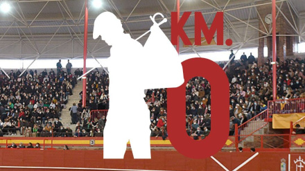 El Kilómetro Cero, este año en Valdemorillo