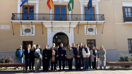 La tragedia ferroviaria de Adamuz deja a FITUR sin la agenda institucional de Motril