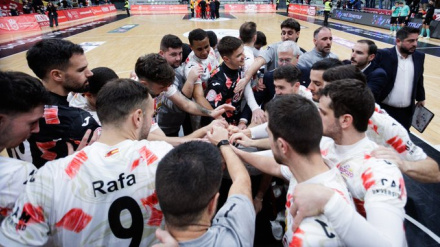 ElPozo Murcia lanza una promoción especial para dos partidos