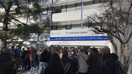 Concentración en la Universidad