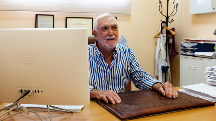 Joaquín Gómez Canga-Argüelles